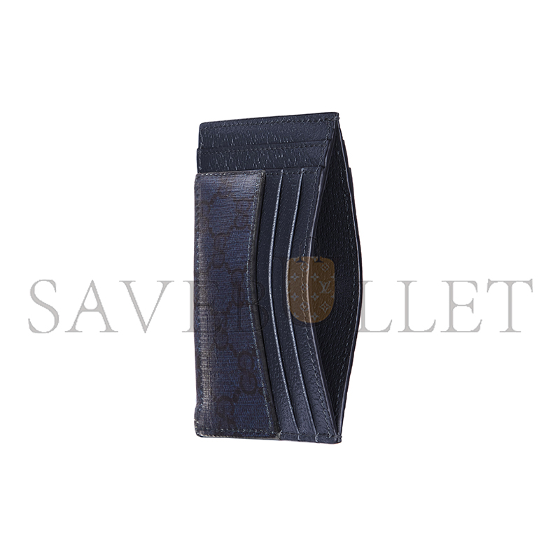 GUCCI OPHIDIA CARD CASE 732018 (11*7cm)